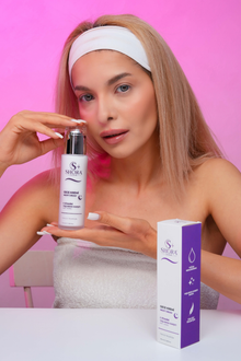 Shora Derm Gece Kremi C Vitamini Yaşlanma Karşıtı