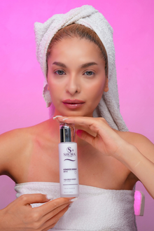 Shora SPF 15 Gündüz Kremi — Günlük Koruma & Nemlendirme