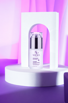 Gece Kremi C Vitamini Yaşlanma Karşıtı (30ML) - 1 Gece Kremi C Vitamini Yaşlanma Karşıtı (30ML) - 2 Gece Kremi C Vitamini Yaşlanma Karşıtı (30ML) - 3 Shora Derm Gece Kremi C Vitamini Yaşlanma Karşıtı (30ML)