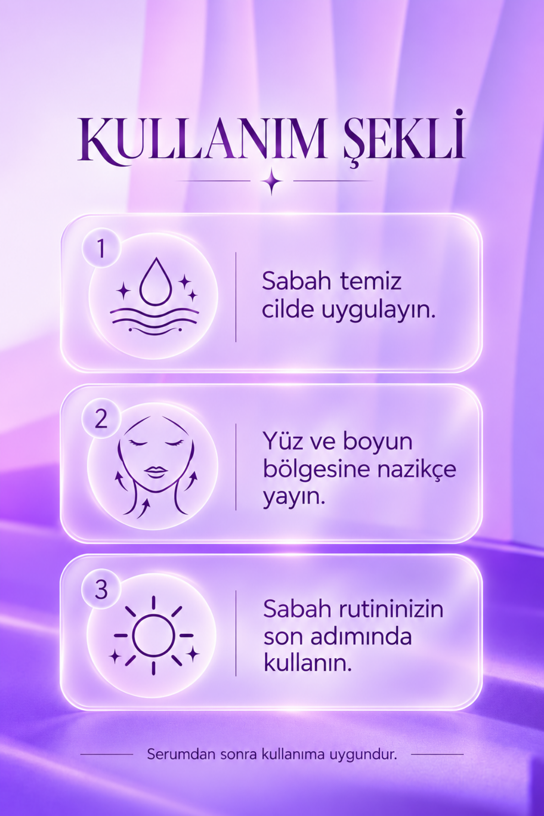 Shora SPF 15 Gündüz Kremi — Günlük Koruma & Nemlendirme