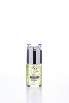 Shora Derm Nemlendirici Serum — Hyaluronik Asit & Niacinamide (30ML)